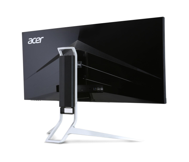 Monitor LCD Acer 34" LED XR341CKbmijpphz Predator - 263100 - zdjęcie 3
